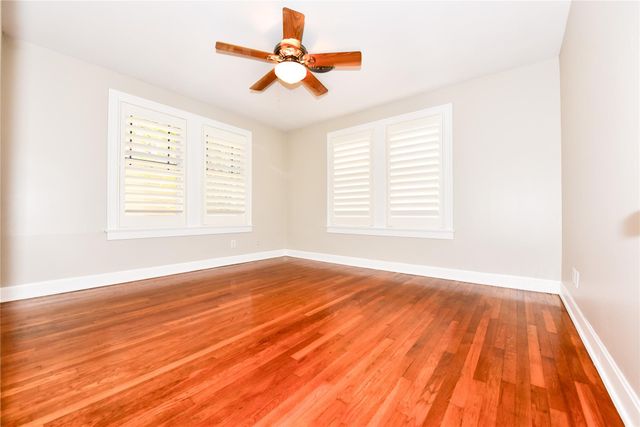 3908 Becker Ave, Austin, TX 78751