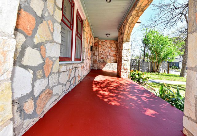 3908 Becker Ave, Austin, TX 78751