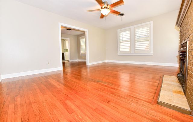 3908 Becker Ave, Austin, TX 78751