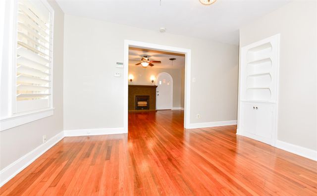 3908 Becker Ave, Austin, TX 78751