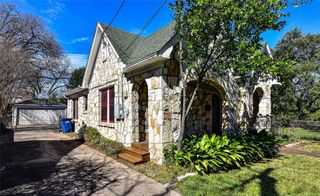 3908 Becker Ave, Austin, TX 78751