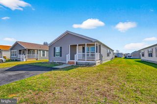 1117 LORENZO LN #270, Smyrna, DE 19977