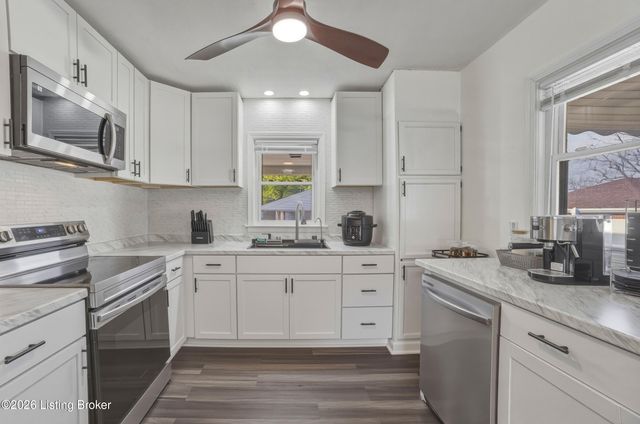 1622 Linda Way, Louisville, KY 40216