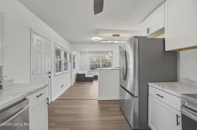 1622 Linda Way, Louisville, KY 40216