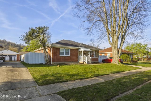 1622 Linda Way, Louisville, KY 40216
