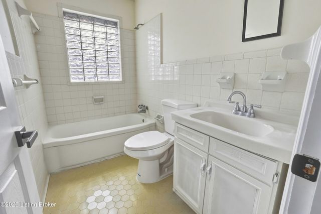 1622 Linda Way, Louisville, KY 40216