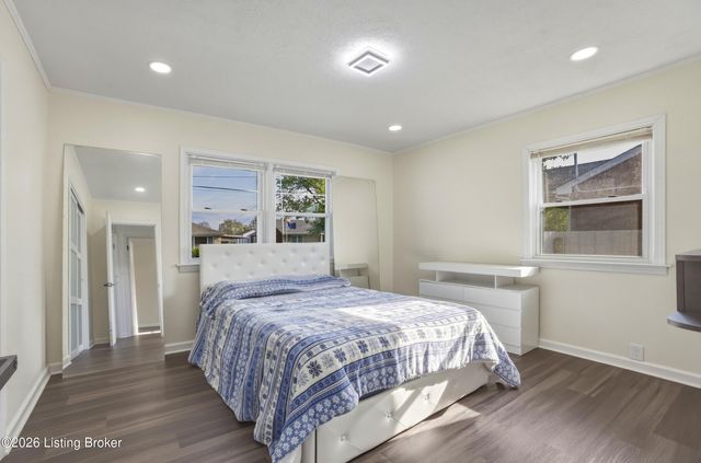 1622 Linda Way, Louisville, KY 40216