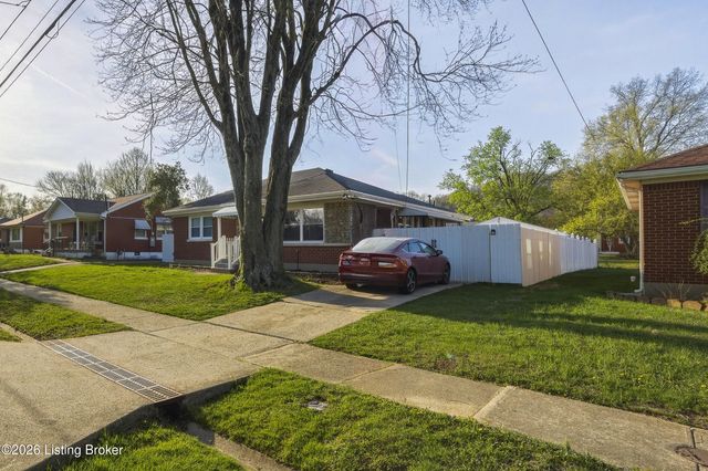 1622 Linda Way, Louisville, KY 40216