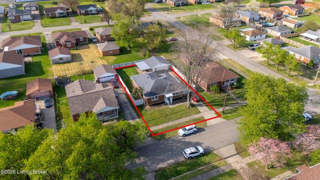 1622 Linda Way, Louisville, KY 40216