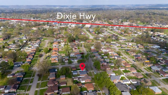 1622 Linda Way, Louisville, KY 40216