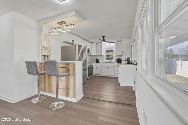 1622 Linda Way, Louisville, KY 40216