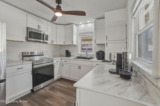 1622 Linda Way, Louisville, KY 40216