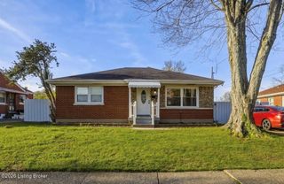 1622 Linda Way, Louisville, KY 40216