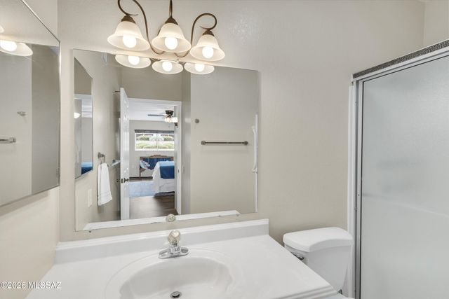 1241 W Calle Ramiro, Green Valley, AZ 85622