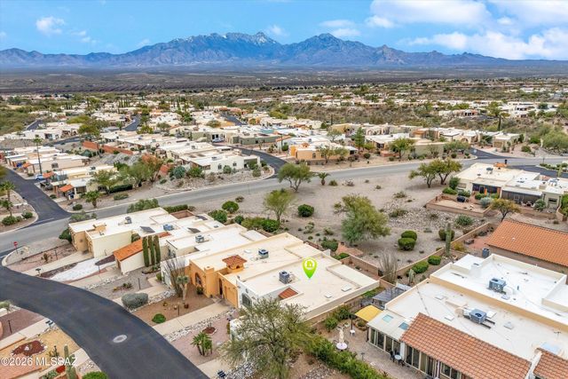 1241 W Calle Ramiro, Green Valley, AZ 85622