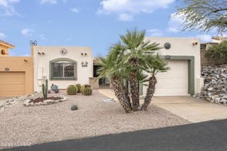 1241 W Calle Ramiro, Green Valley, AZ 85622