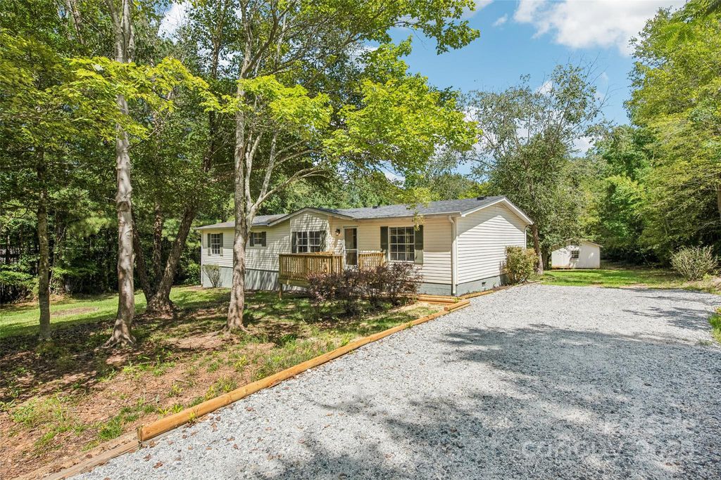 208 Davidson Ridge Road, York, SC 29745