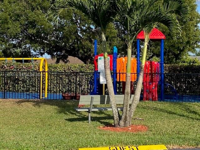 1400 Jefferson Dr 1400E, Homestead, FL 33034