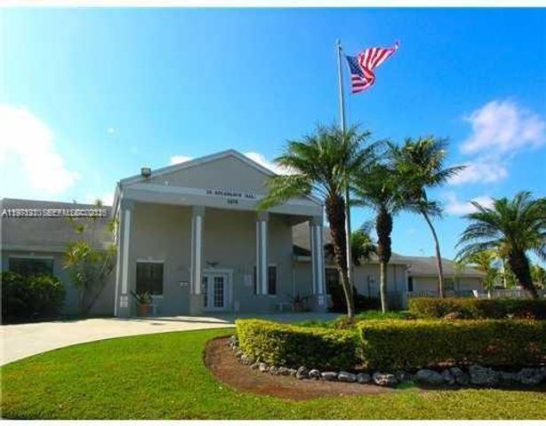 1400 Jefferson Dr 1400E, Homestead, FL 33034