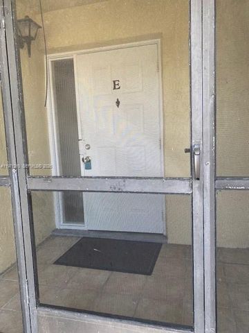 1400 Jefferson Dr 1400E, Homestead, FL 33034