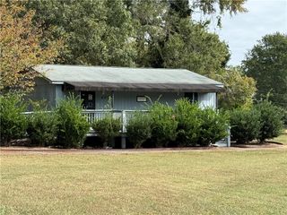 601(b) E River Street MODULAR OFFICE, Anderson, SC 29624
