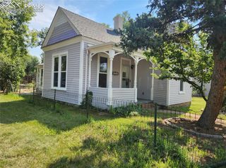 2332 W Vermijo Avenue, Colorado Springs, CO 80904