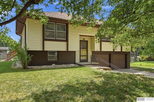 4905 Terrace Drive, Omaha, NE 68134