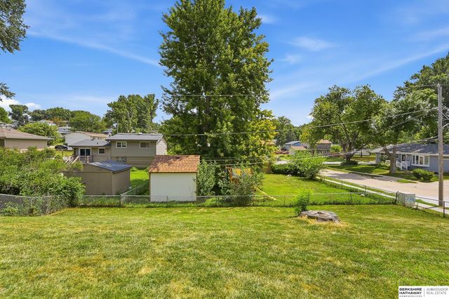 4905 Terrace Drive, Omaha, NE 68134