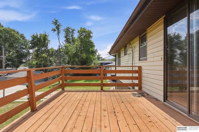 4905 Terrace Drive, Omaha, NE 68134