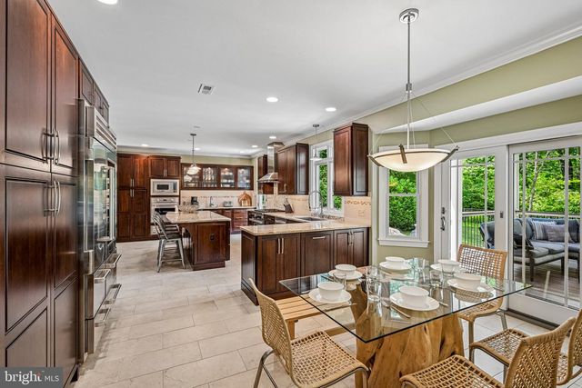 129 SUNRISE DR, North Wales, PA 19454