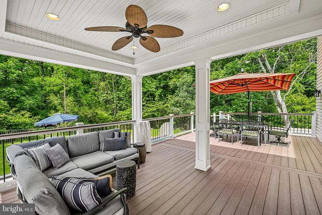 129 SUNRISE DR, North Wales, PA 19454