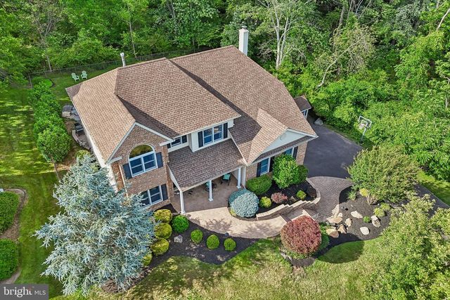 129 SUNRISE DR, North Wales, PA 19454