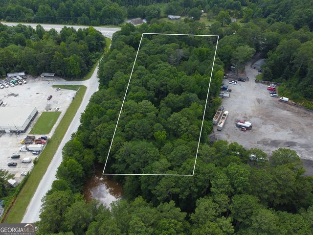 1450 Rock Chapel Road, Lithonia, GA 30058