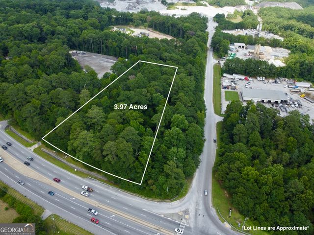 1450 Rock Chapel Road, Lithonia, GA 30058