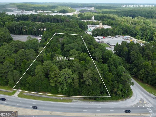 1450 Rock Chapel Road, Lithonia, GA 30058