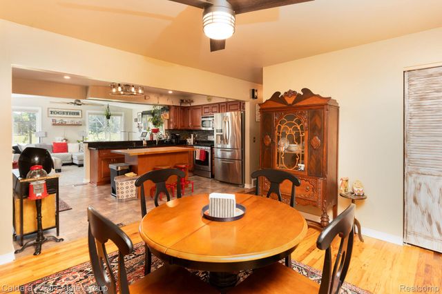 41024 Paign Drive Drive, Sterling Heights, MI 48313
