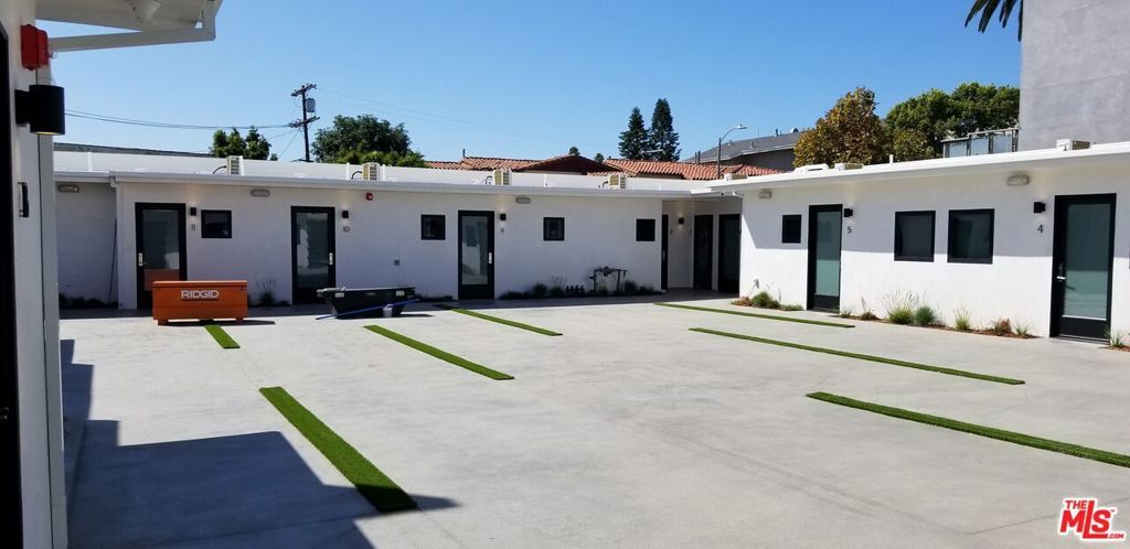 1479 S La Cienega Boulevard, Los Angeles, CA 90035 — photo 5