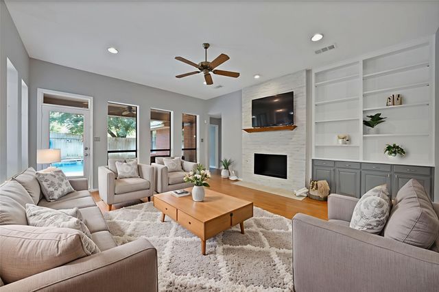 2004 Royal Club Court, Arlington, TX 76017