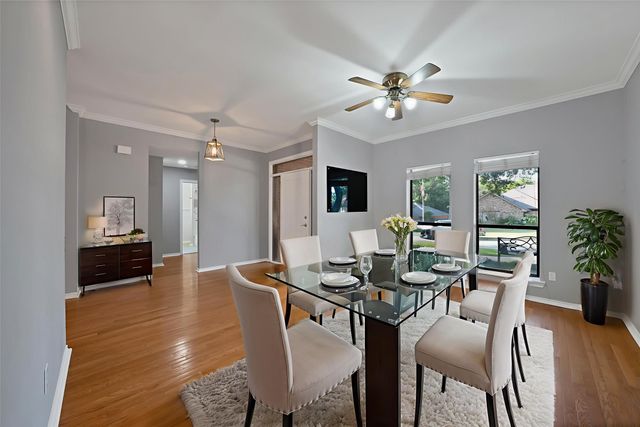 2004 Royal Club Court, Arlington, TX 76017