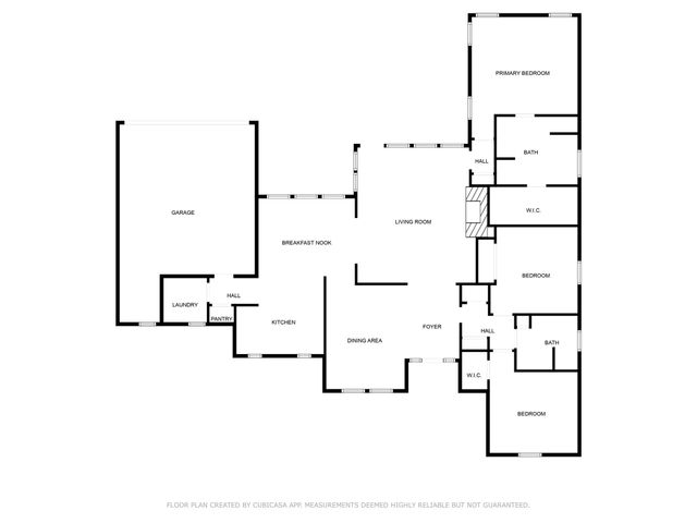 2004 Royal Club Court, Arlington, TX 76017