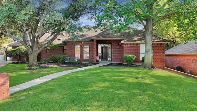 2004 Royal Club Court, Arlington, TX 76017