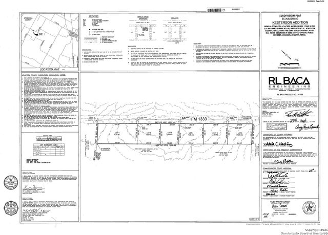 3041 FM 1333, Poteet, TX 78065
