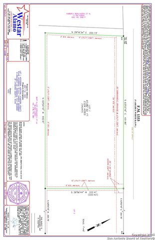 3041 FM 1333, Poteet, TX 78065