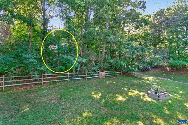 1815 STEEPLECHASE RUN, Charlottesville, VA 22911
