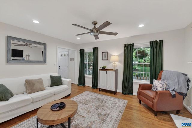 1815 STEEPLECHASE RUN, Charlottesville, VA 22911