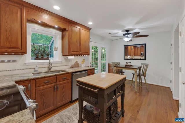 1815 STEEPLECHASE RUN, Charlottesville, VA 22911