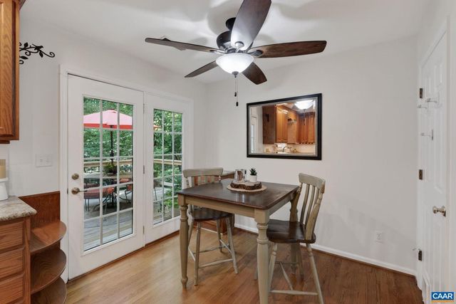 1815 STEEPLECHASE RUN, Charlottesville, VA 22911