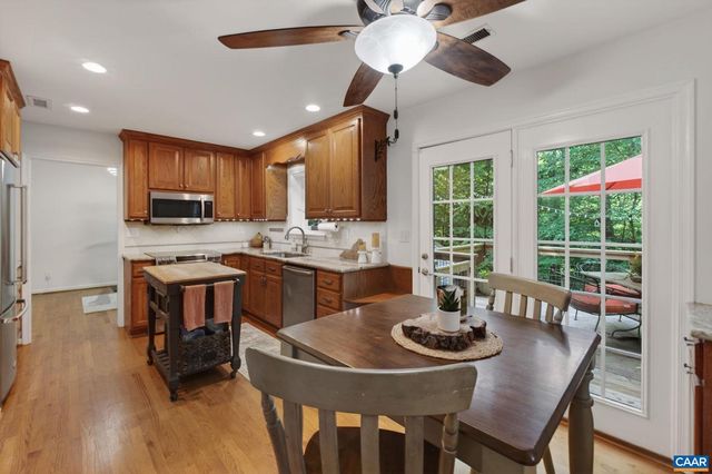 1815 STEEPLECHASE RUN, Charlottesville, VA 22911
