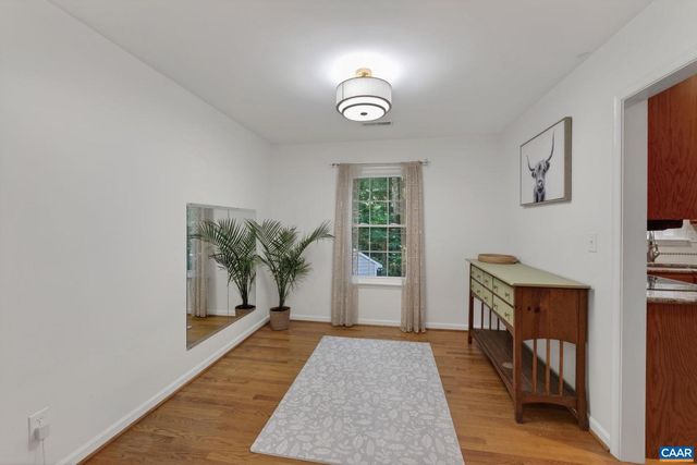 1815 STEEPLECHASE RUN, Charlottesville, VA 22911