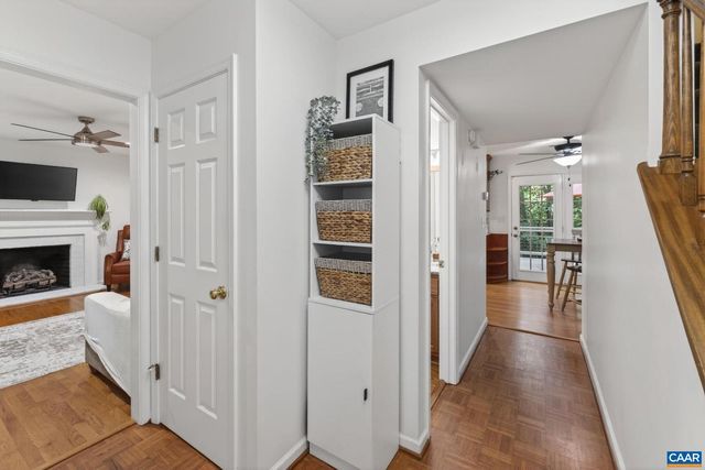 1815 STEEPLECHASE RUN, Charlottesville, VA 22911